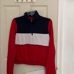 Hollister sweater